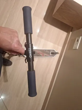 Patinete Oxelo Decathlon