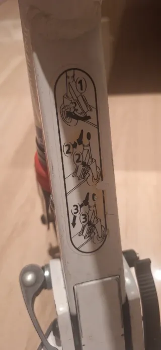 Patinete Oxelo Decathlon