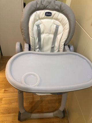 Trona Chicco Polly Progres5 5 en 1