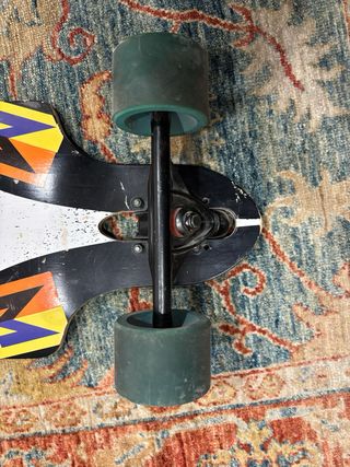 Longboard