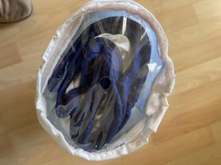 Cadenas para nieve Easy Sock Talla M