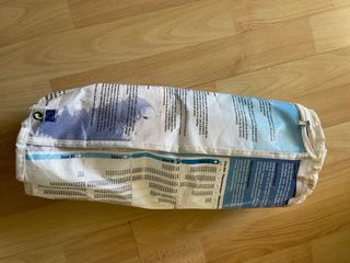 Cadenas para nieve Easy Sock Talla M