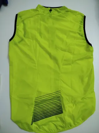 Chaleco Ciclismo Specialized Talla L