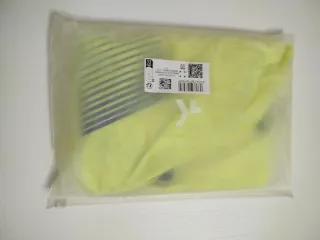 Chaleco Ciclismo Specialized Talla L