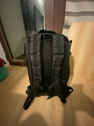 Drone DJI Phantom professional 3 con mochila