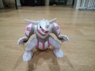 Figura Pokémon Palkia