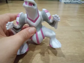 Figura Pokémon Palkia