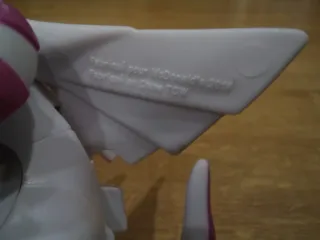 Figura Pokémon Palkia