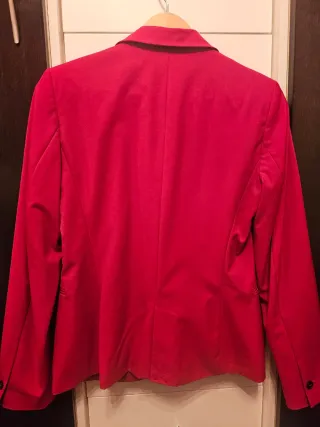 Americana entallada Zara Talla M