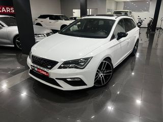 Seat Leon Cupra 300