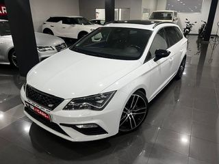 Seat Leon Cupra 300