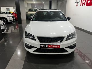 Seat Leon Cupra 300
