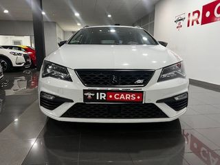 Seat Leon Cupra 300