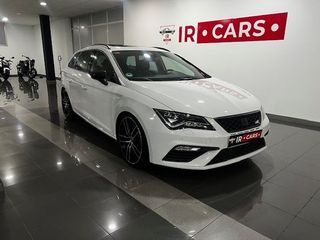 Seat Leon Cupra 300