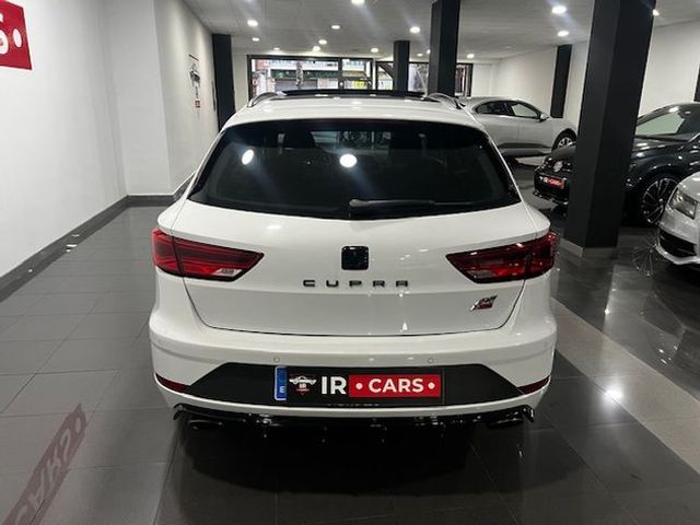 Seat Leon Cupra 300
