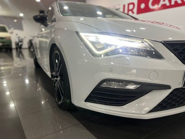 Seat Leon Cupra 300