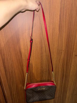borsa a tracolla michael kors