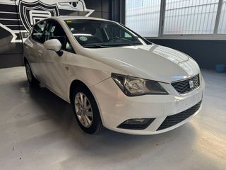 Seat Ibiza Style