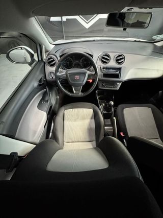 Seat Ibiza Style