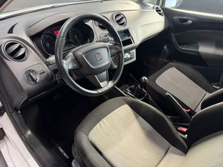 Seat Ibiza Style