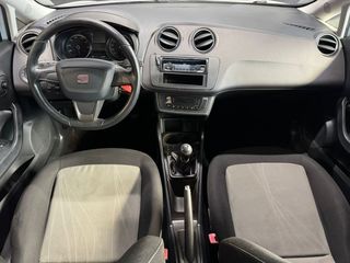 Seat Ibiza Style