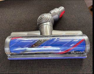 Spazzola Dyson V15 per tutti i tipi di pavimenti