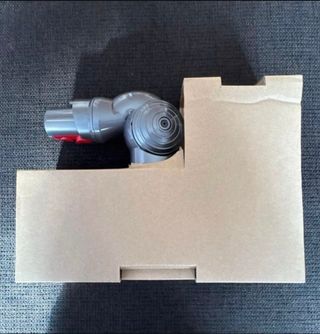 Spazzola Dyson V15 per tutti i tipi di pavimenti