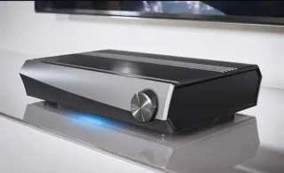 Amplificatore Denon Heos AVR con imballo originale