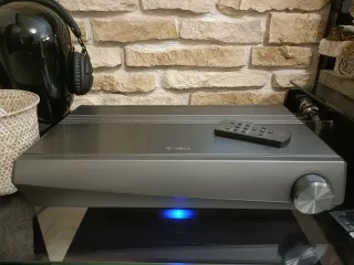 Amplificatore Denon Heos AVR con imballo originale