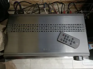 Amplificatore Denon Heos AVR con imballo originale