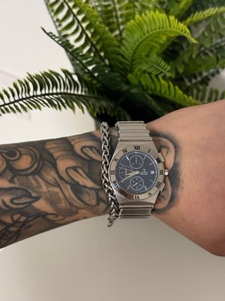 Orologio Viceroy Elegante Uomo 48045