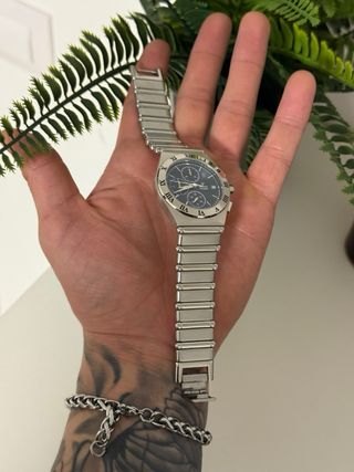 Orologio Viceroy Elegante Uomo 48045