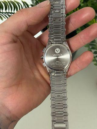 Orologio Viceroy Elegante Uomo 48045