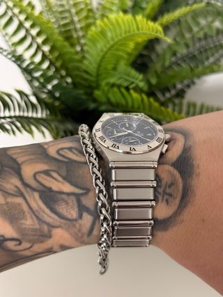 Orologio Viceroy Elegante Uomo 48045