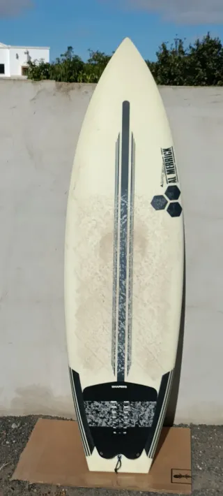 Tabla de surf Al Merrick