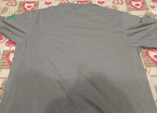 Maglietta PAYPER XL con stampa 50°