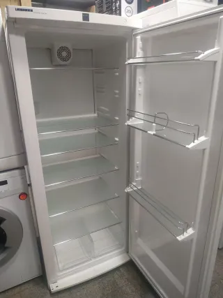 Frigorífico vertical Liebherr