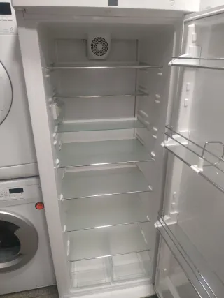 Frigorífico vertical Liebherr