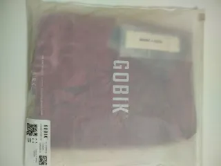 Chaleco Ciclismo Gobik Gran Fondo Talla L