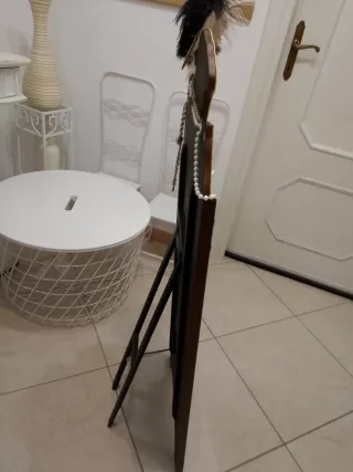 Lavagna da terra personalizzata