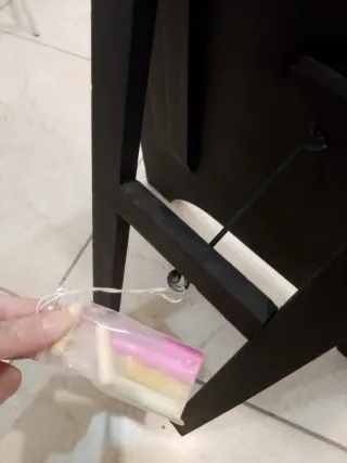 Lavagna da terra personalizzata