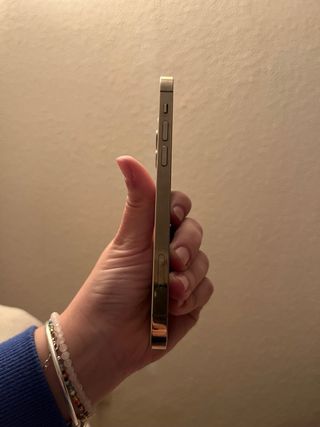 iPhone 12 Pro in confezione originale