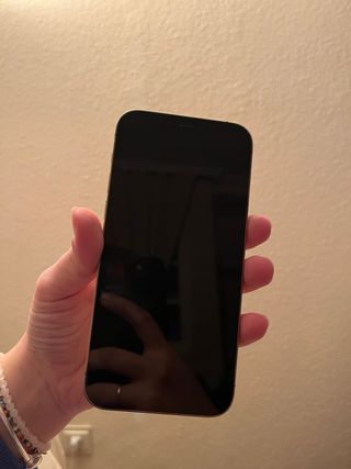 iPhone 12 Pro in confezione originale