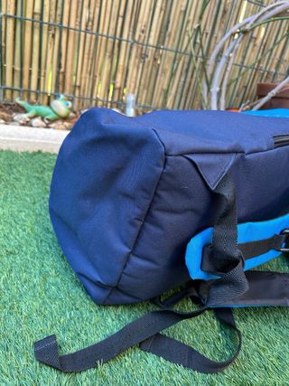 Mochila Puma Volvo Ocean Race