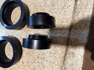 Tacos Elevación Suzuki Grand Vitara 2006-2010