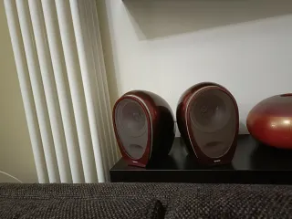 Coppia Diffusori Tannoy Arena