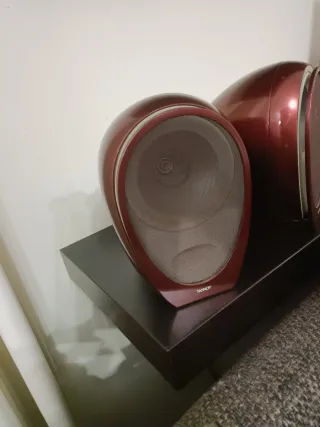 Coppia Diffusori Tannoy Arena