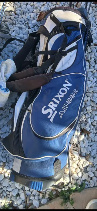 Bolsa de golf Srixon AD333