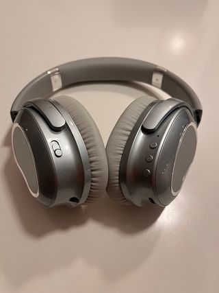 Auriculares Kura Bass Pro ANC Bluetooth