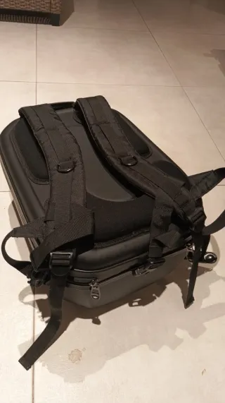 Dron DJI Phantom 4 Pro Blanco